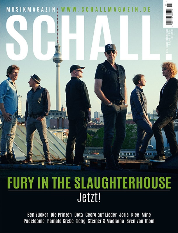 Ausgabe 23