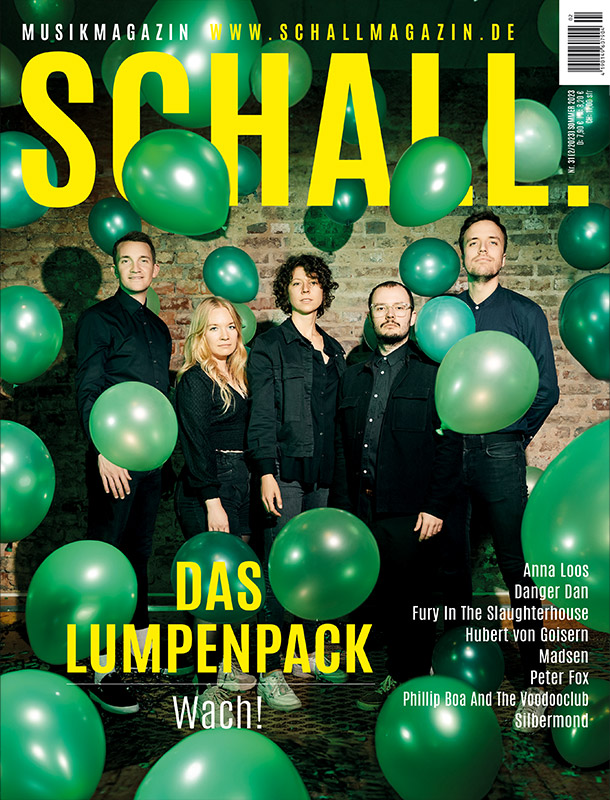 Ausgabe 31