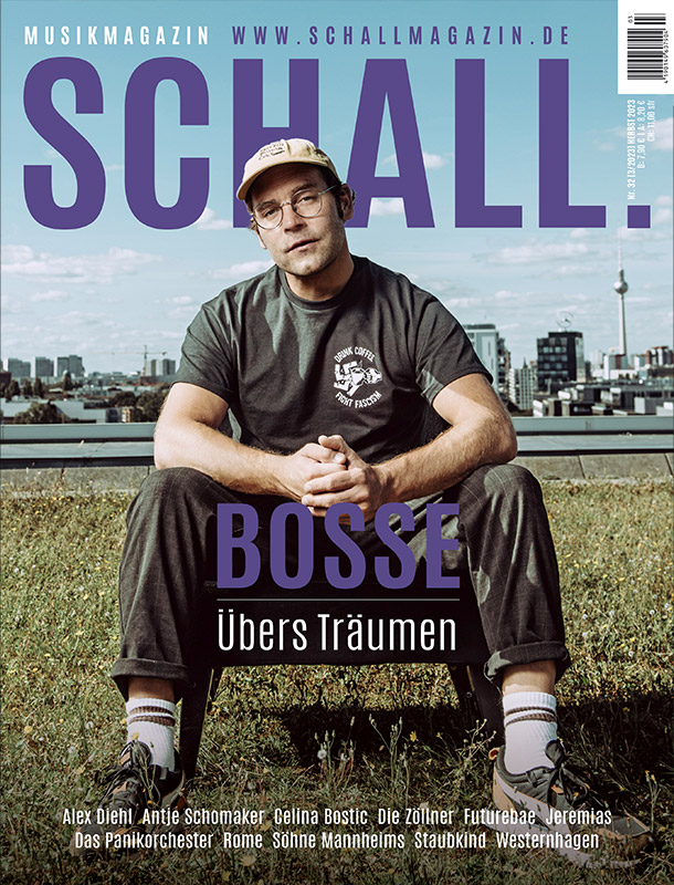 Ausgabe 32